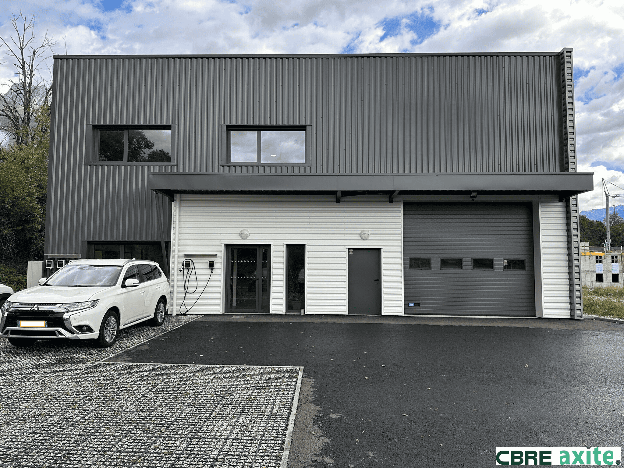 Bureaux à louer SAINT PIERRE D'ALBIGNY 73.23242 - 73.23242_LOCATION_Bureaux_SAINT_PIERRE_D-ALBIGNY_1.jpg
