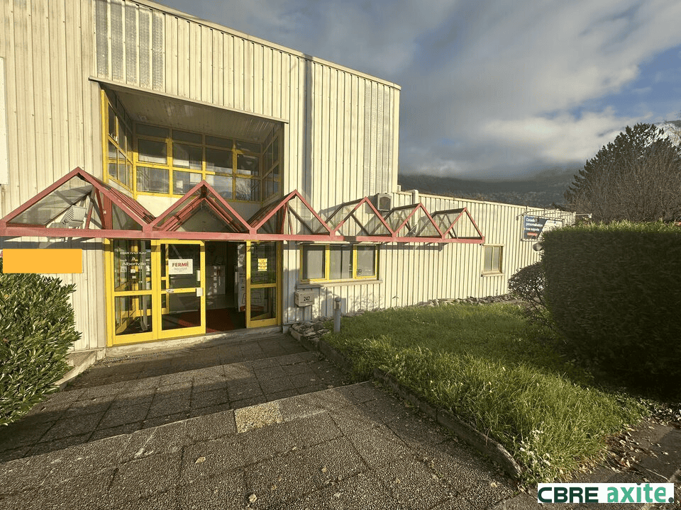 Locaux d'activités à louer ALBERTVILLE 73.23266 - 73.23266_LOCATION_Activites_ALBERTVILLE_1.jpg