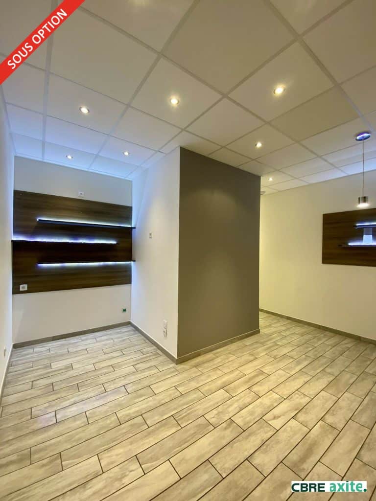 Local commercial à vendre CHALLES-LES-EAUX 73.23303 - 73.23303_VENTE_Commerces_CHALLES-LES-EAUX_1.jpg