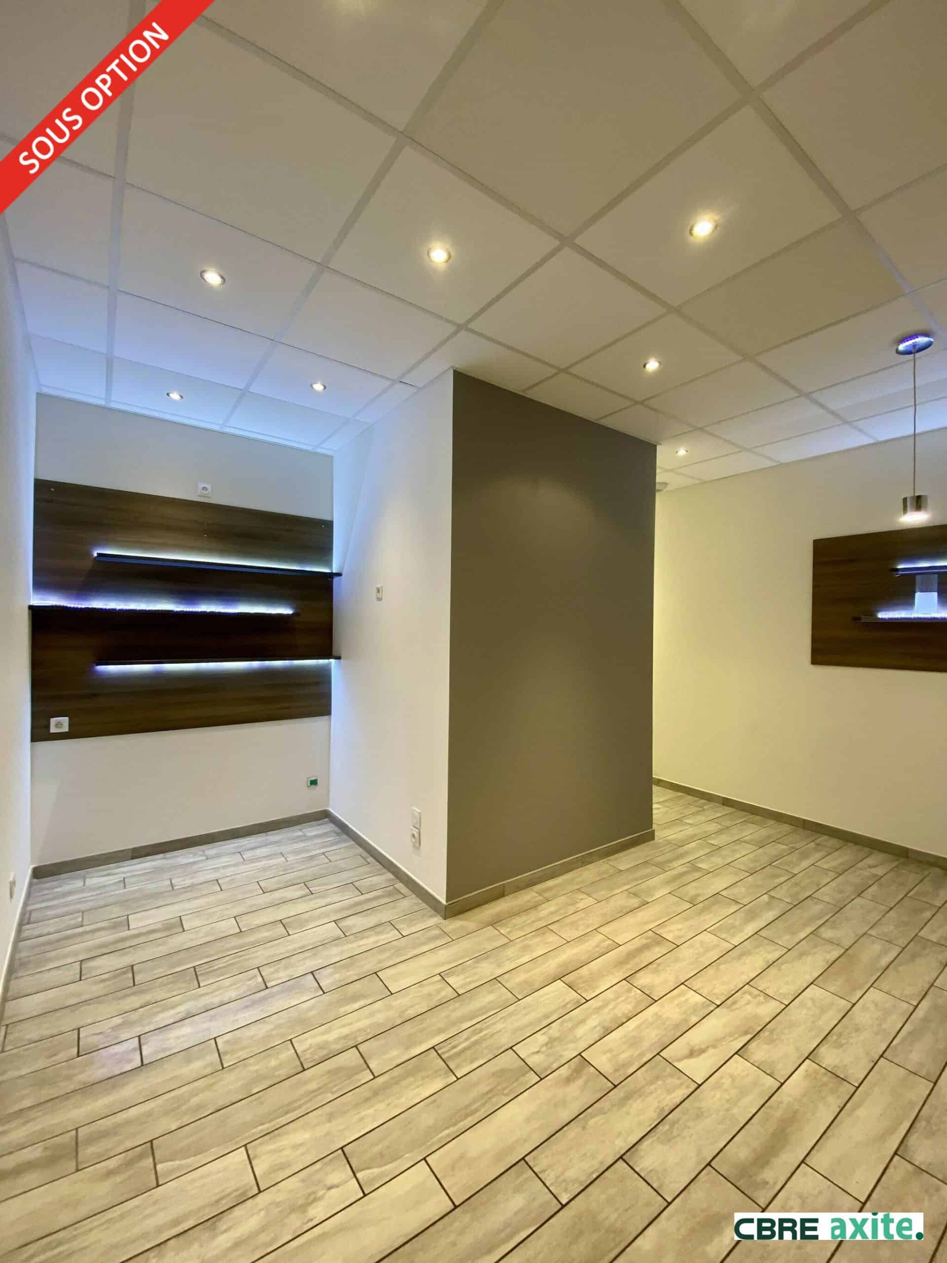 Local commercial à vendre CHALLES-LES-EAUX 73.23303 - 73.23303_VENTE_Commerces_CHALLES-LES-EAUX_1.jpg