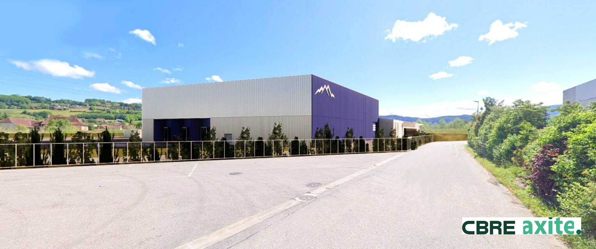 Locaux d'activités à louer BELMONT-TRAMONET 73.23310 - 73.23310_LOCATION_Activites_BELMONT-TRAMONET_1.jpg