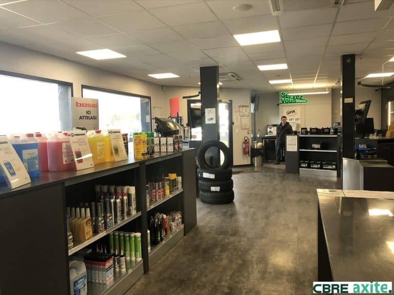 Locaux d'activités à vendre DOMESSIN 73.23315 - 73.23315_VENTE_Activites_DOMESSIN_2.jpg