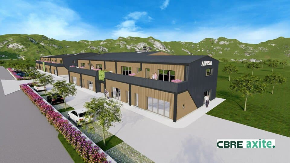 Local commercial à vendre CHIGNIN 73.23319 - 73.23319_VENTE_Commerces_CHIGNIN_1.jpg