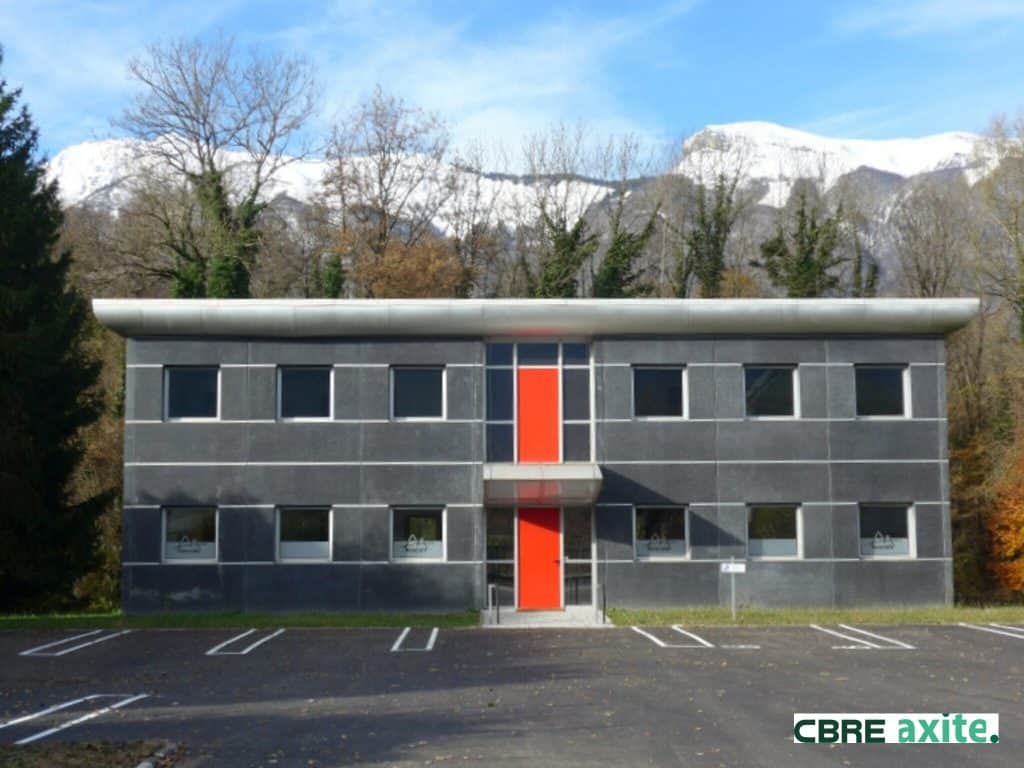 Bureaux à louer TOURNON 73.23320 - 73.23320_LOCATION_Bureaux_TOURNON_5.jpg