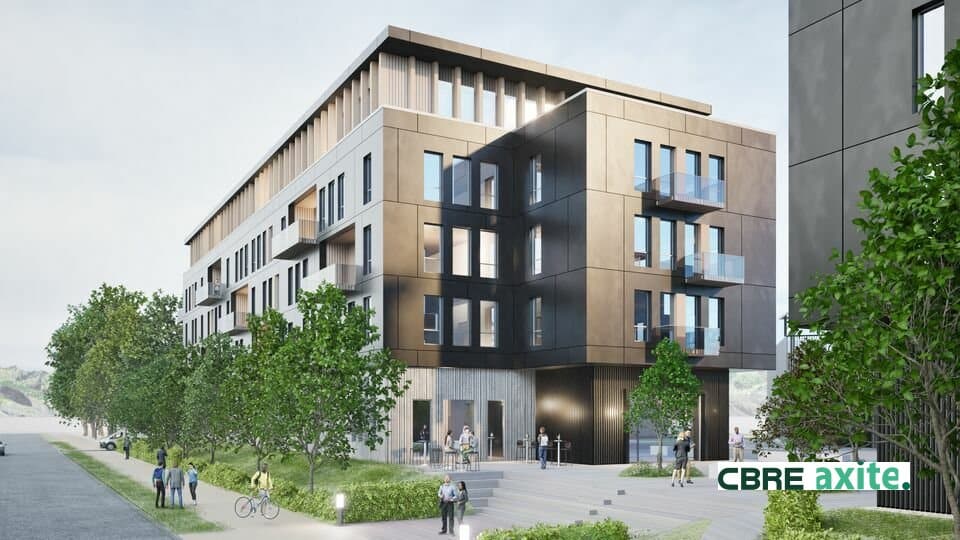 Bureaux à vendre LE BOURGET-DU-LAC 73.23322 - 73.23322_VENTE_Bureaux_LE_BOURGET-DU-LAC_1.jpg