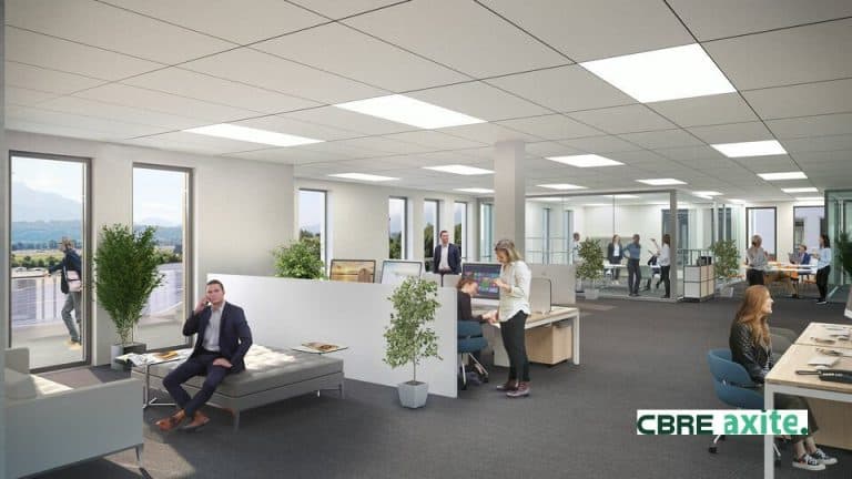 Bureaux à vendre LE BOURGET-DU-LAC 73.23322 - 73.23322_VENTE_Bureaux_LE_BOURGET-DU-LAC_3.jpg