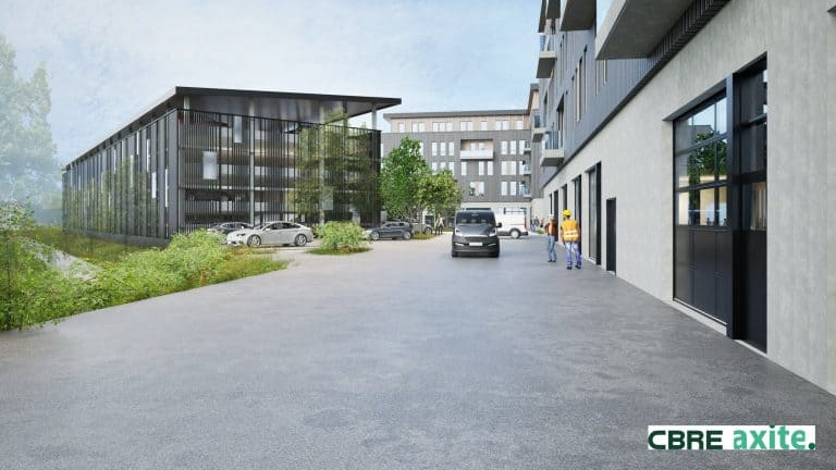 Bureaux à vendre LE BOURGET-DU-LAC 73.23322 - 73.23322_VENTE_Bureaux_LE_BOURGET-DU-LAC_4.jpg