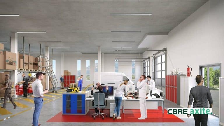 Locaux d'activités à vendre LE BOURGET-DU-LAC 73.23323 - 73.23323_VENTE_Activites_LE_BOURGET-DU-LAC_3.jpg