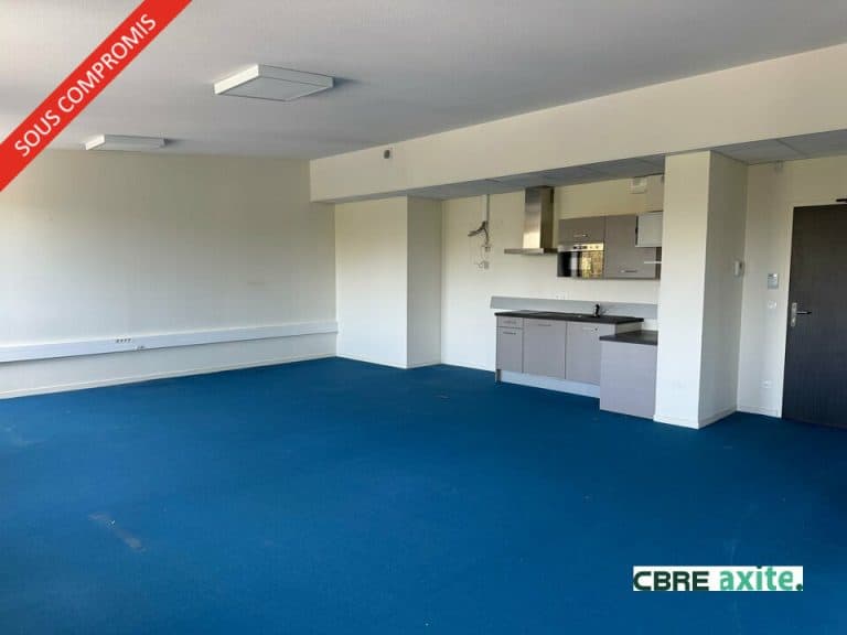 Bureaux à vendre MERY 73.23337 - 73.23337_VENTE_Bureaux_MERY_2.jpg