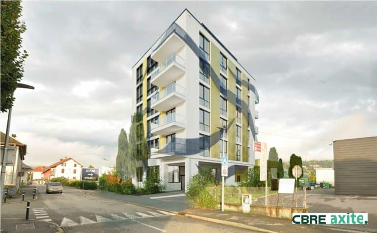 Bureaux à louer BASSENS 73.23350 - 73.23350_LOCATION_Bureaux_BASSENS_1.jpg