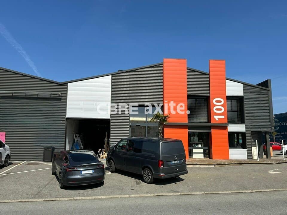 Locaux d'activités à louer LA MOTTE-SERVOLEX 73.23352 - 73.23352_LOCATION_Activites_LA_MOTTE-SERVOLEX_1.jpg