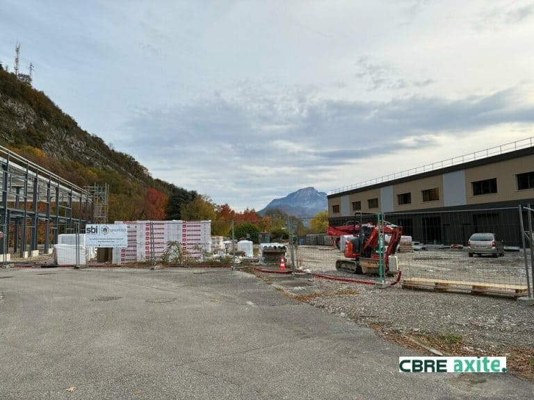 Locaux d'activités à vendre CHAMBERY 73.23354 - 73.23354_VENTE_Activites_CHAMBERY_6.jpg