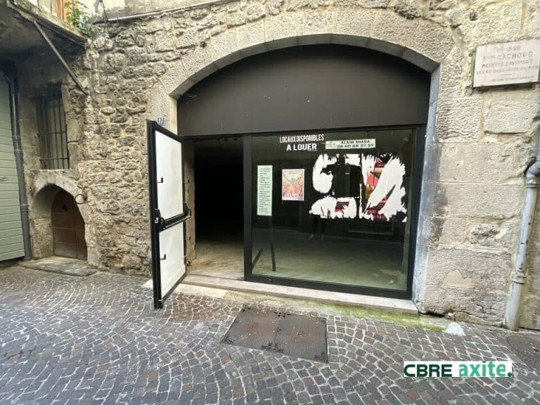 Local commercial à louer CHAMBÉRY 73.23373 - 73.23373_LOCATION_Commerces_CHAMBERY_3.jpg