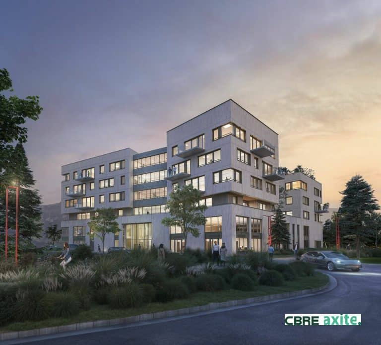 Bureaux à louer CHAMBERY 73.23382 - 73.23382_LOCATION_Bureaux_CHAMBERY_2.jpg