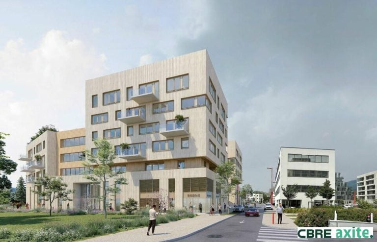 Bureaux à louer CHAMBERY 73.23382 - 73.23382_LOCATION_Bureaux_CHAMBERY_4.jpg