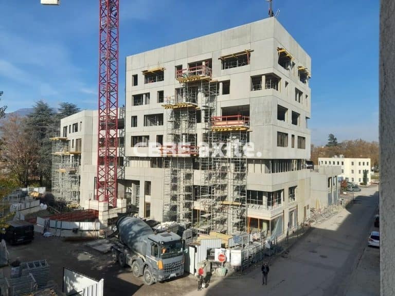 Bureaux à louer CHAMBERY 73.23382 - 73.23382_LOCATION_Bureaux_CHAMBERY_5.jpg