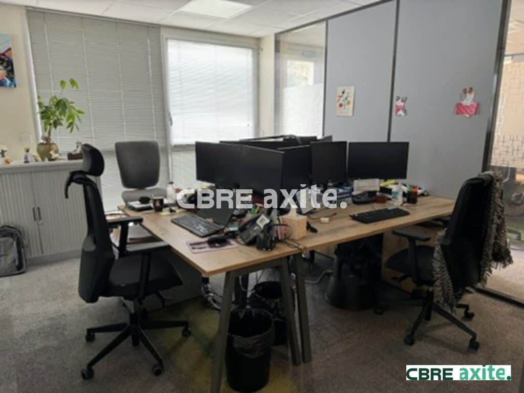 Bureaux à vendre FRANCIN 73.23390 - 73.23390_VENTE_Bureaux_FRANCIN_1.jpg