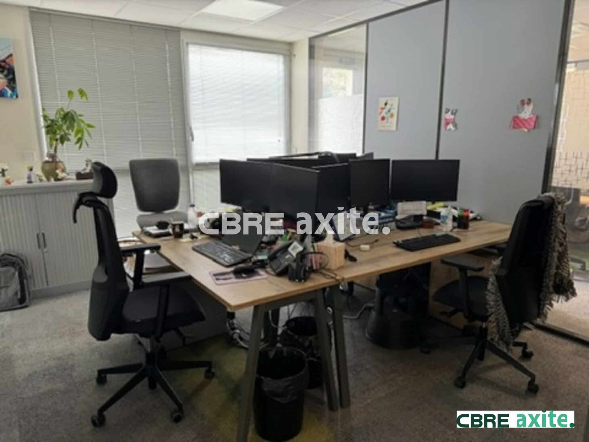 Bureaux à vendre FRANCIN 73.23390 - 73.23390_VENTE_Bureaux_FRANCIN_1.jpg