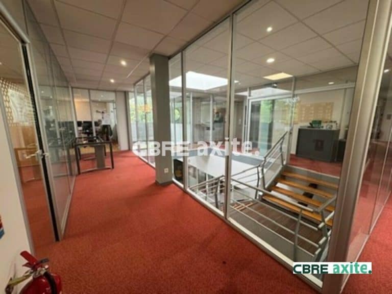 Bureaux à vendre FRANCIN 73.23390 - 73.23390_VENTE_Bureaux_FRANCIN_3.jpg
