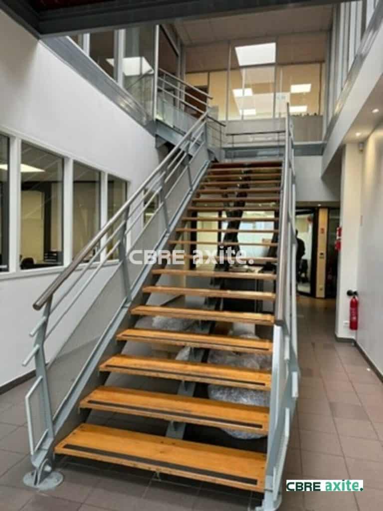 Bureaux à vendre FRANCIN 73.23390 - 73.23390_VENTE_Bureaux_FRANCIN_5.jpg