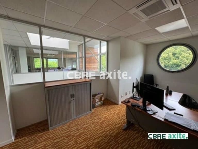 Bureaux à vendre FRANCIN 73.23390 - 73.23390_VENTE_Bureaux_FRANCIN_6.jpg