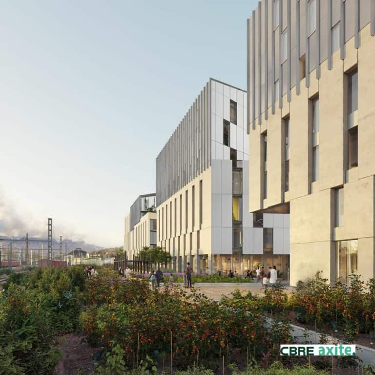 Bureaux à vendre CHAMBÉRY 73.23395 - 73.23395_VENTE_Bureaux_CHAMBERY_3.jpg