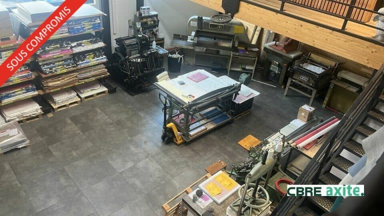 Locaux d'activités à vendre AIX LES BAINS 73.23399 - 73.23399_VENTE_Activites_AIX_LES_BAINS_1.jpg