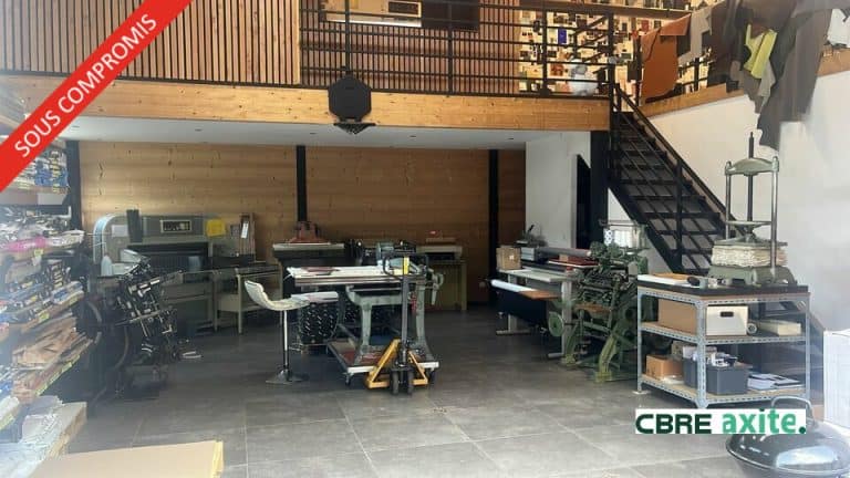 Locaux d'activités à vendre AIX LES BAINS 73.23399 - 73.23399_VENTE_Activites_AIX_LES_BAINS_6.jpg