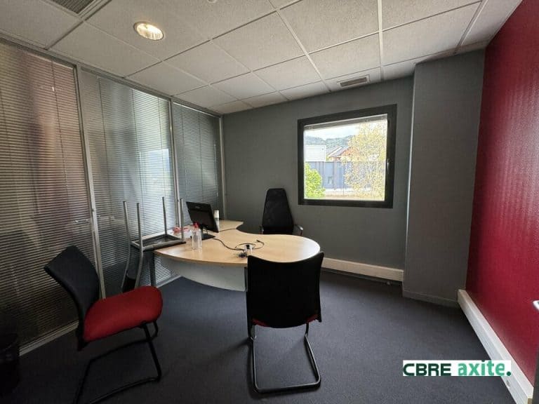 Bureaux à louer SAINT BALDOPH 73.23407 - 73.23407_LOCATION_Bureaux_SAINT_BALDOPH_7.jpg
