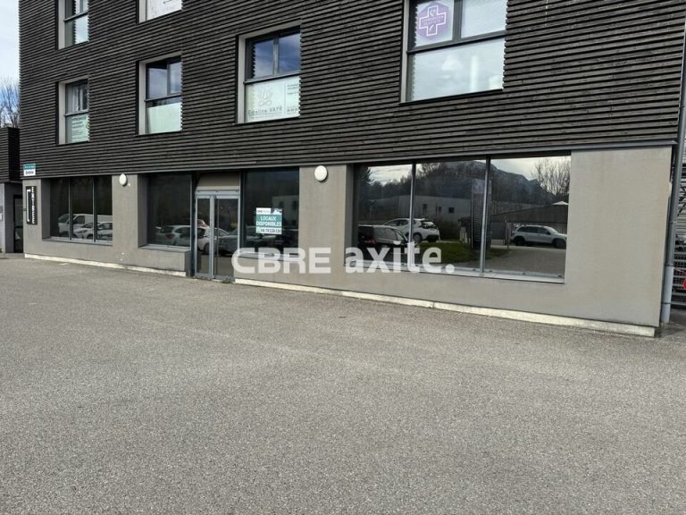 Local commercial à vendre CHALLES-LES-EAUX 73.23411 - 73.23411_VENTE_Commerces_CHALLES-LES-EAUX_8.jpg