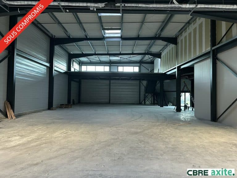 Locaux d'activités à vendre SAINTE-HELENE-DU-LAC 73.23413 - 73.23413_VENTE_Activites_SAINTE-HELENE-DU-LAC_2.jpg