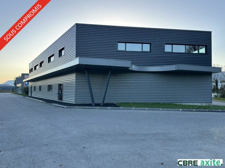 Locaux d'activités à vendre SAINTE-HELENE-DU-LAC 73.23413 - 73.23413_VENTE_Activites_SAINTE-HELENE-DU-LAC_4.jpg