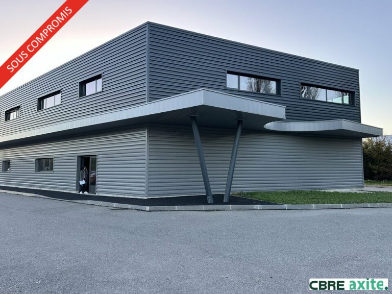 Locaux d'activités à vendre SAINTE-HELENE-DU-LAC 73.23413 - 73.23413_VENTE_Activites_SAINTE-HELENE-DU-LAC_5.jpg