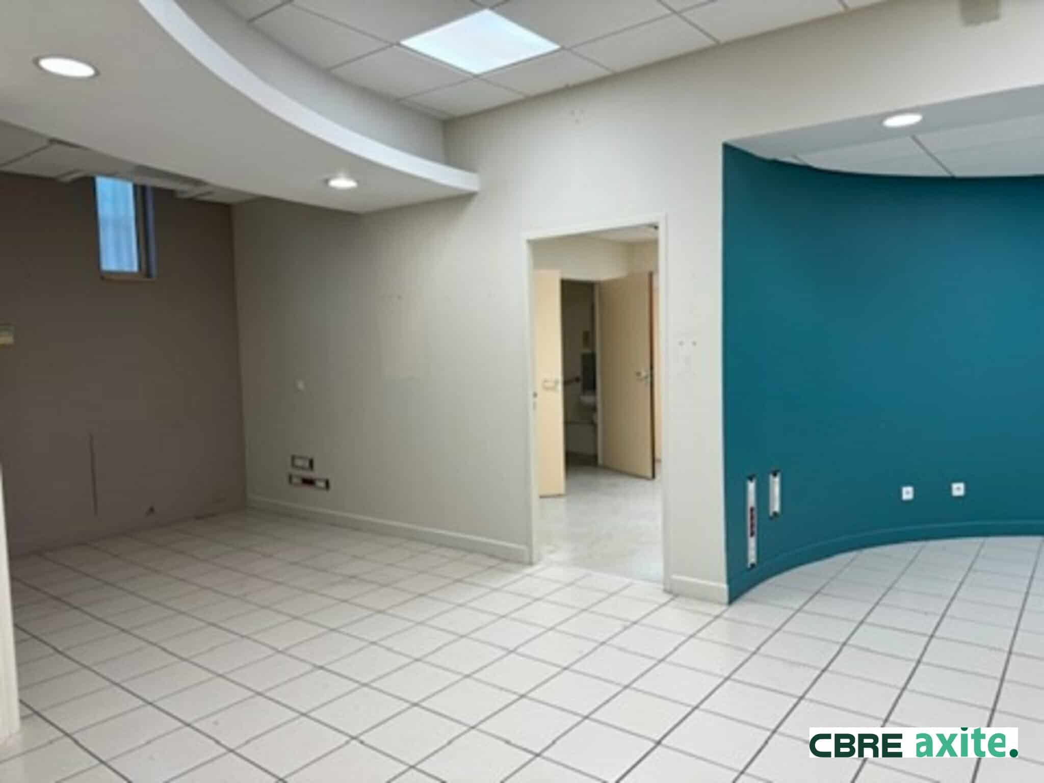 Bureaux à vendre SAINT-ALBAN-LEYSSE 73.23423 - 73.23423_VENTE_Bureaux_SAINT-ALBAN-LEYSSE_1.jpg