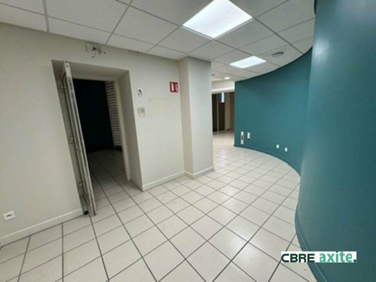 Bureaux à vendre SAINT-ALBAN-LEYSSE 73.23423 - 73.23423_VENTE_Bureaux_SAINT-ALBAN-LEYSSE_4.jpg