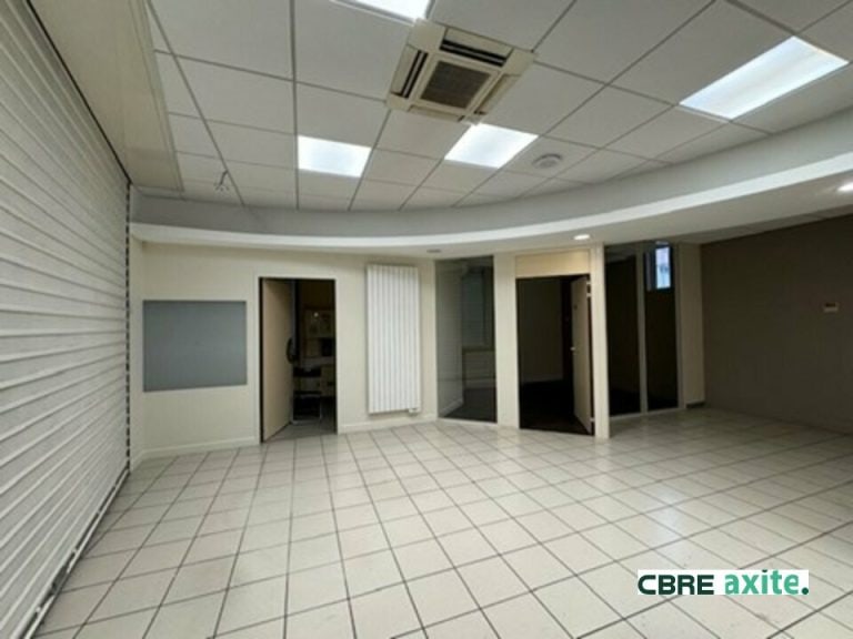 Bureaux à vendre SAINT-ALBAN-LEYSSE 73.23423 - 73.23423_VENTE_Bureaux_SAINT-ALBAN-LEYSSE_8.jpg