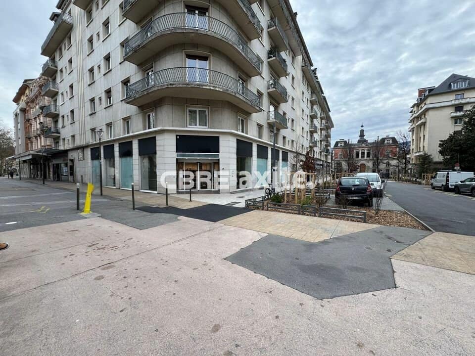 Local commercial à louer CHAMBERY 73.23425 - 73.23425_LOCATION_Commerces_CHAMBERY_1.jpg