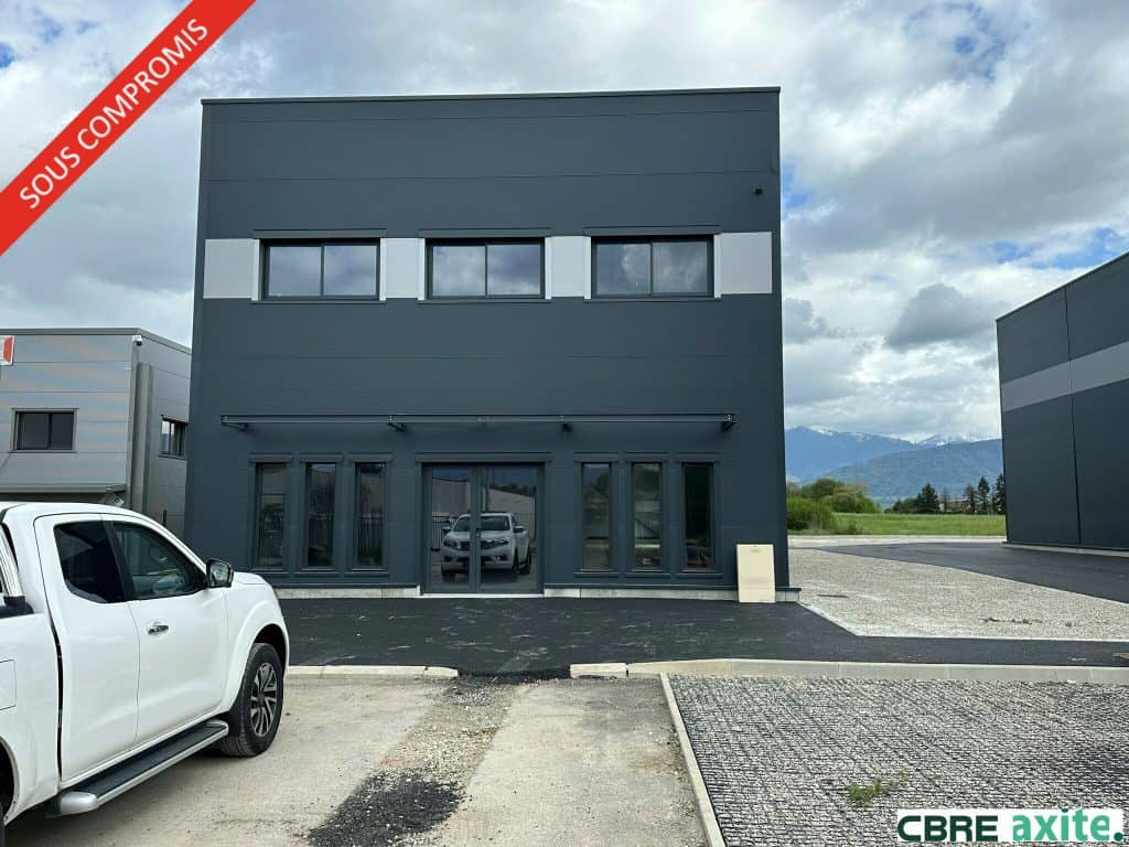 Locaux d'activités à vendre LES MARCHES 73.23427 - 73.23427_VENTE_Activites_LES_MARCHES_1.jpg
