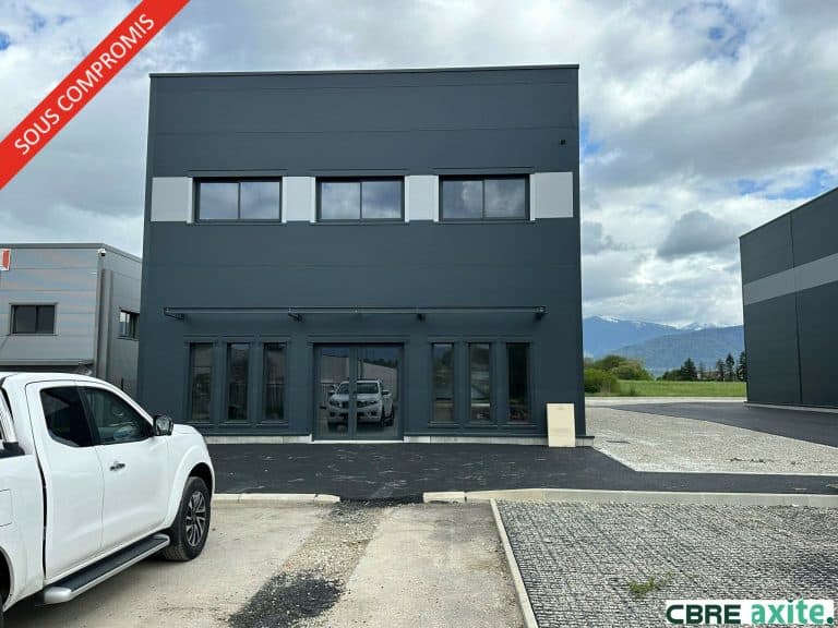 Locaux d'activités à vendre LES MARCHES 73.23427 - 73.23427_VENTE_Activites_LES_MARCHES_1.jpg