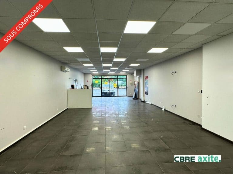 Local commercial à vendre VOGLANS 73.23429 - 73.23429_VENTE_Commerces_VOGLANS_1.jpg
