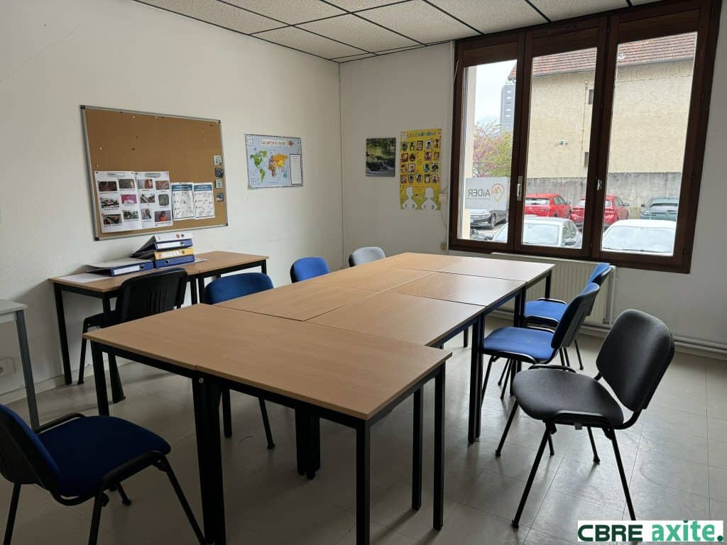 Bureaux à vendre CHAMBERY 73.23433 - 73.23433_VENTE_Bureaux_CHAMBERY_1.jpg
