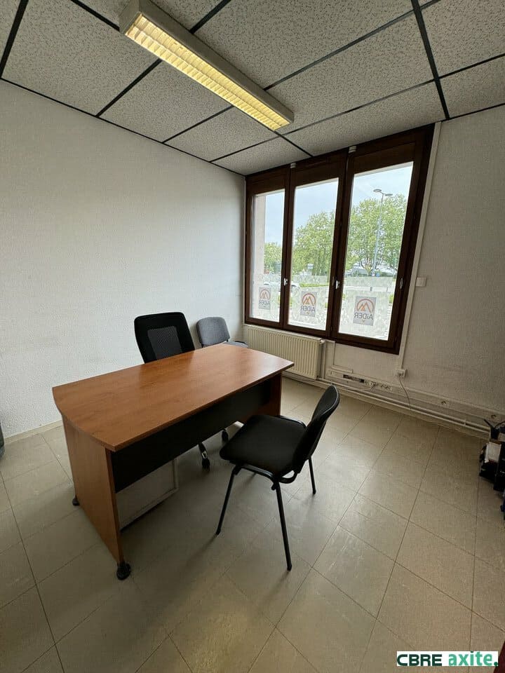 Bureaux à vendre CHAMBERY 73.23433 - 73.23433_VENTE_Bureaux_CHAMBERY_5.jpg