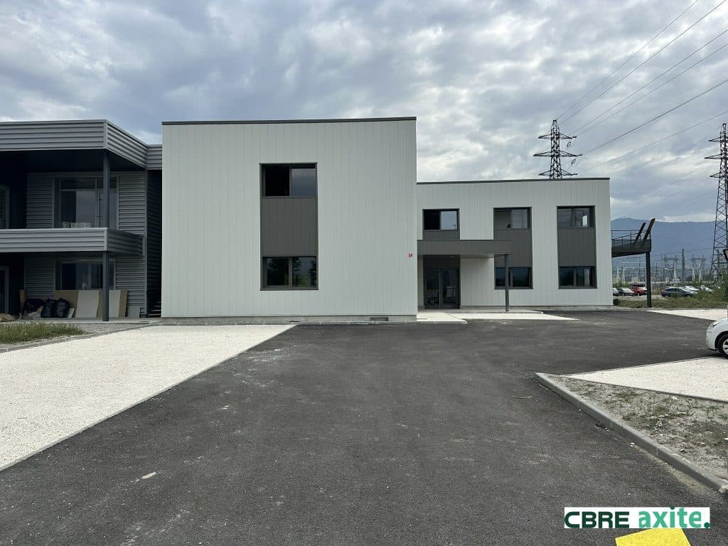 Bureaux à louer SAINTE HELENE DU LAC 73.23434 - 73.23434_LOCATION_Bureaux_SAINTE_HELENE_DU_LAC_1.jpg
