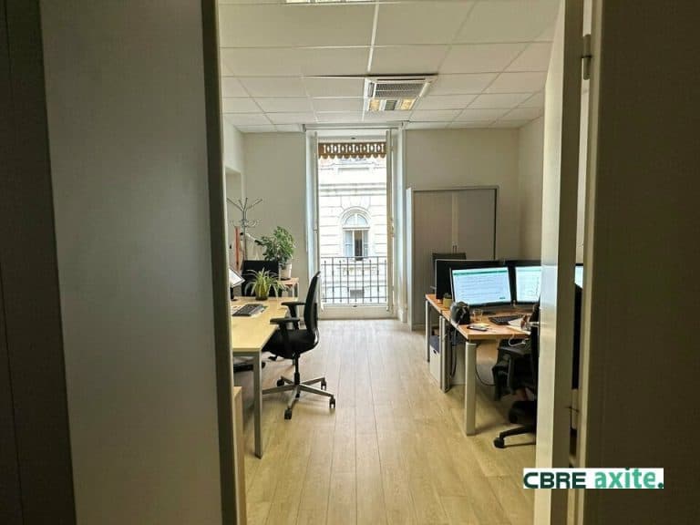 Bureaux à vendre CHAMBÉRY 73.23436 - 73.23436_VENTE_Bureaux_CHAMBERY_6.jpg
