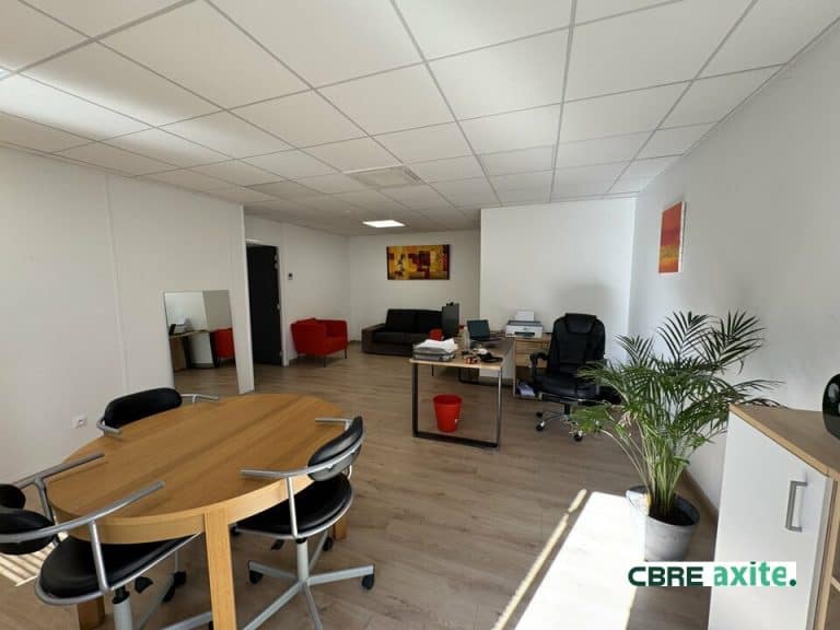 Bureaux à louer TRESSERVE 73.23445 - 73.23445_LOCATION_Bureaux_TRESSERVE_4.jpg