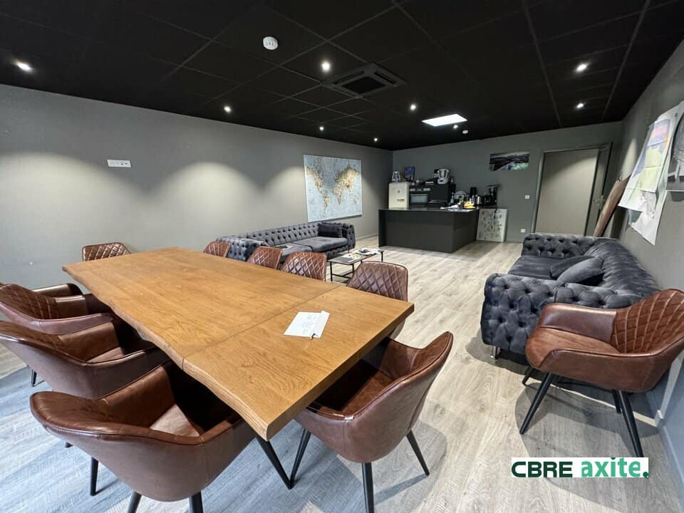 Bureaux à vendre GRÉSY-SUR-AIX 73.23447 - 73.23447_VENTE_Bureaux_GRESY-SUR-AIX_1.jpg