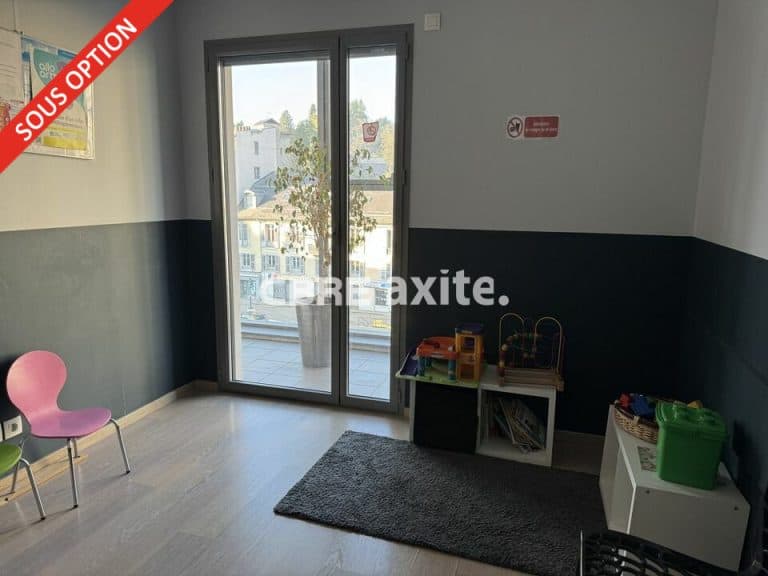 Bureaux à louer CHAMBERY 73.23453 - 73.23453_LOCATION_Bureaux_CHAMBERY_2.jpg