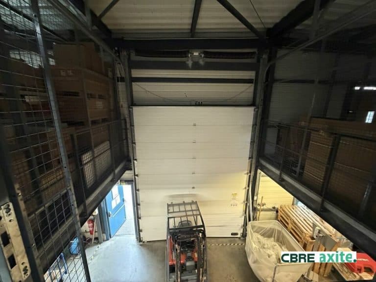 Locaux d'activités à vendre CHAMBERY 73.23457 - 73.23457_VENTE_Activites_CHAMBERY_4.jpg