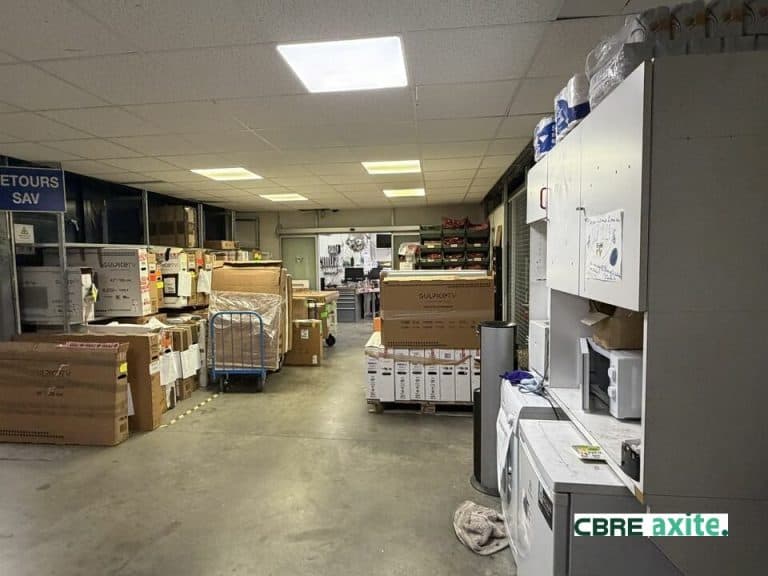 Locaux d'activités à vendre CHAMBERY 73.23457 - 73.23457_VENTE_Activites_CHAMBERY_5.jpg
