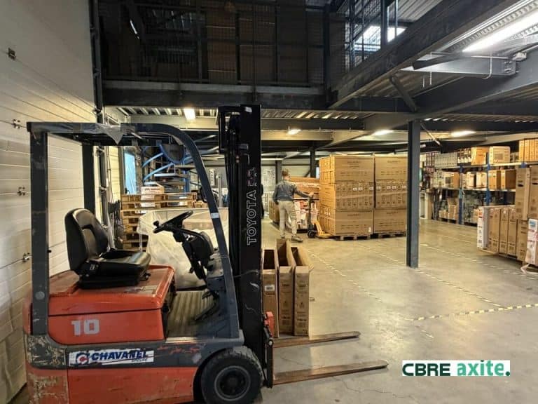 Locaux d'activités à vendre CHAMBERY 73.23457 - 73.23457_VENTE_Activites_CHAMBERY_6.jpg
